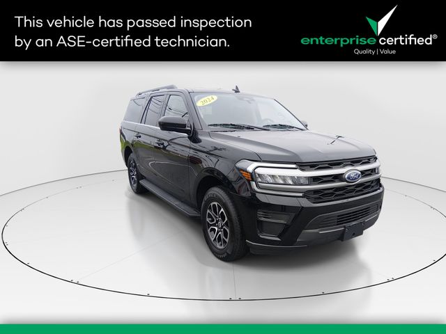 2024 Ford Expedition Max