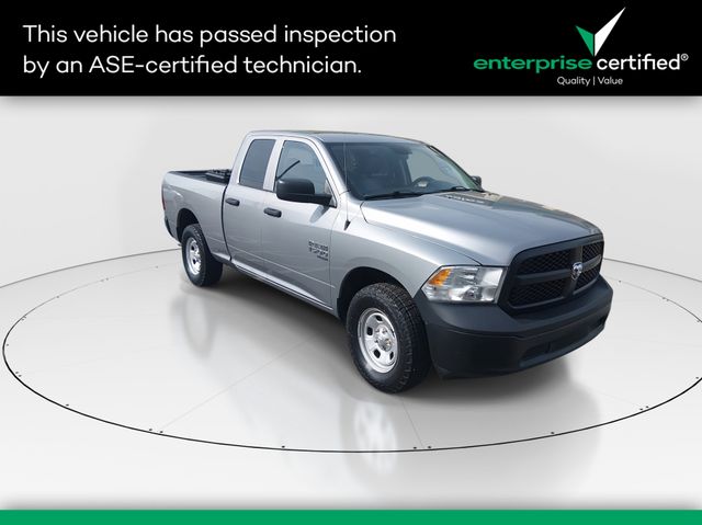 2022 Ram 1500 Classic