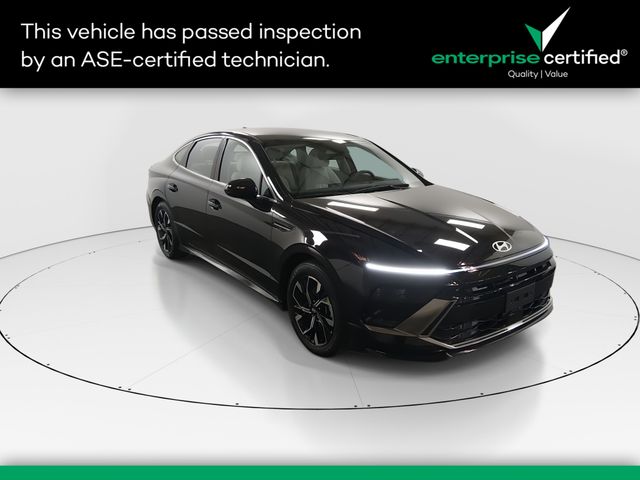 2024 Hyundai Sonata