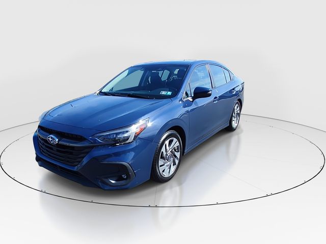 2024 Subaru Legacy