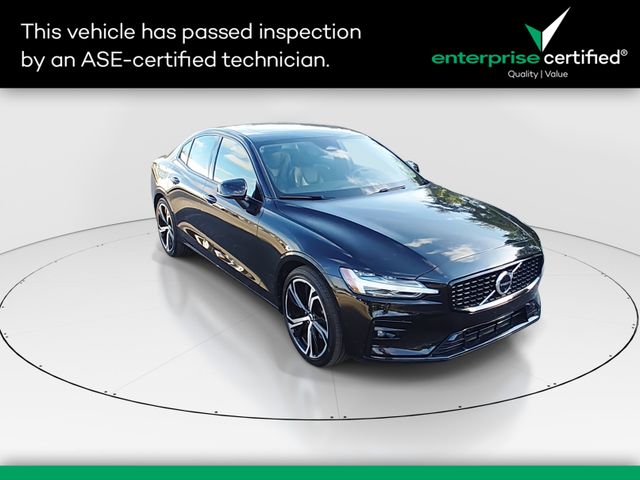 2024 Volvo S60