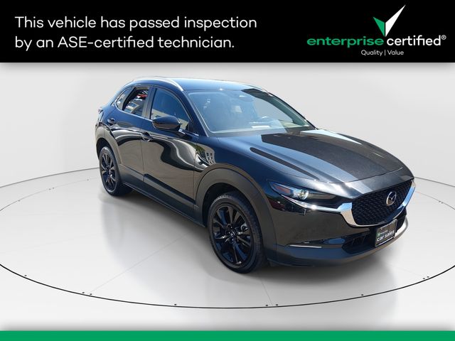 2024 Mazda CX-30
