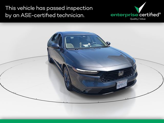 2023 Honda Accord Sedan