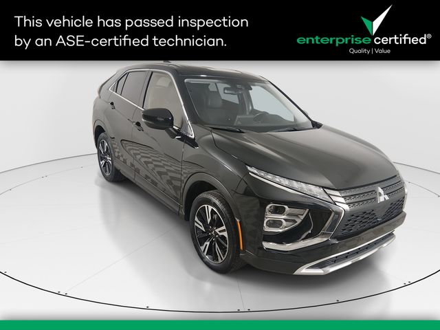 2024 Mitsubishi Eclipse Cross