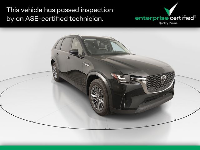 2025 Mazda CX-90