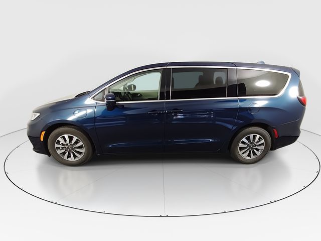2022 Chrysler Pacifica