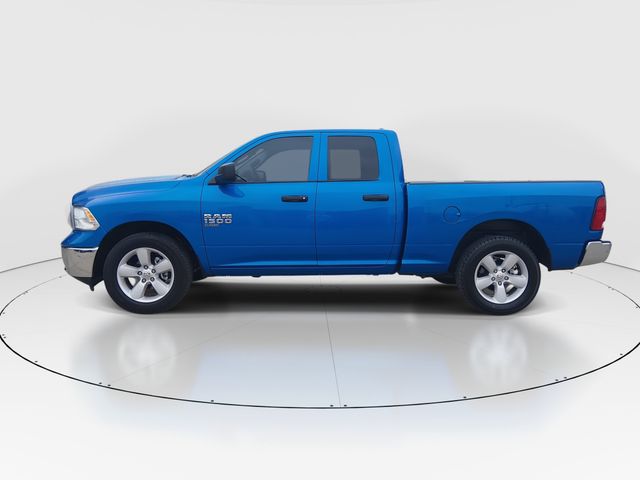 2024 Ram 1500 Classic
