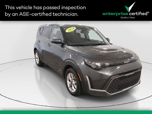 2024 Kia Soul