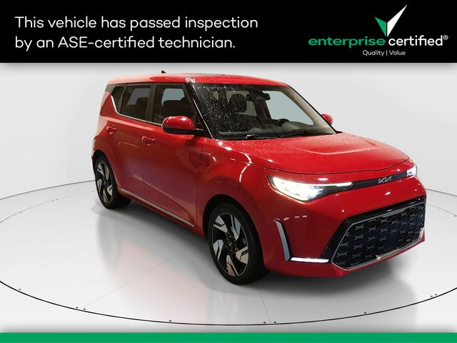 2023 Kia Soul