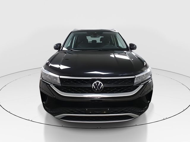 2024 Volkswagen Taos