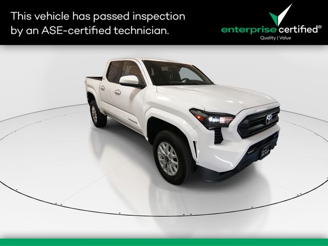2024 Toyota Tacoma 2WD