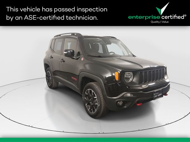 2023 Jeep Renegade