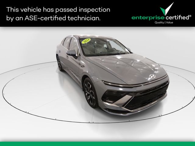 2024 Hyundai Sonata