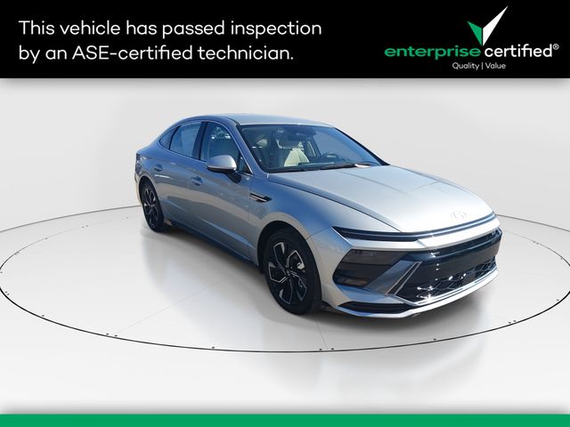 2024 Hyundai Sonata