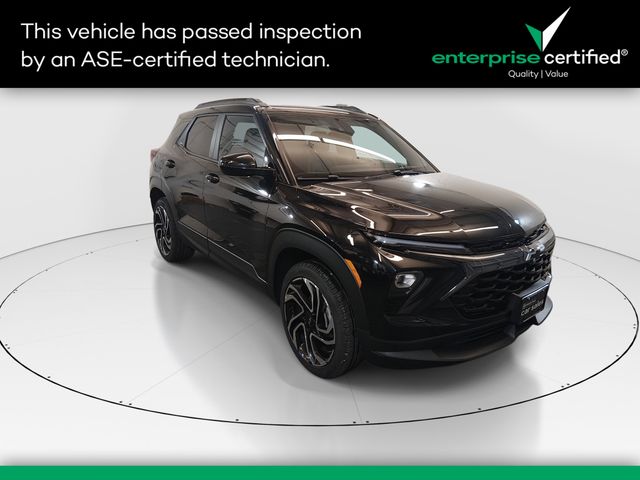 2024 Chevrolet Trailblazer