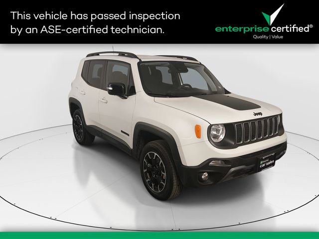 2023 Jeep Renegade