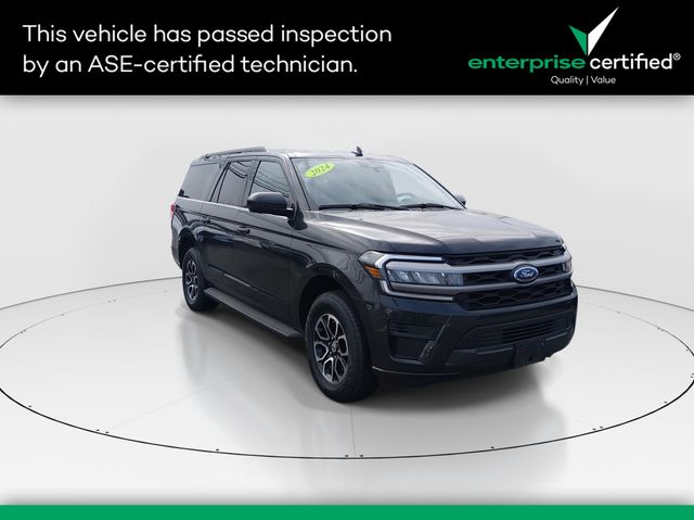 2024 Ford Expedition Max