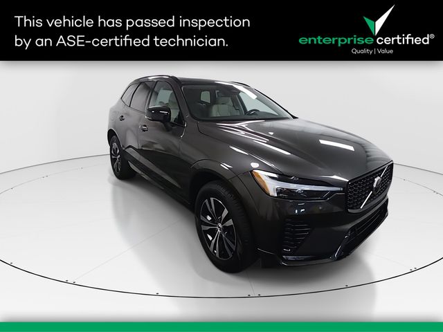 2024 Volvo XC60