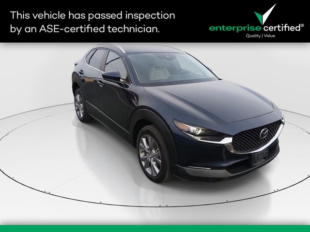 2023 Mazda CX-30