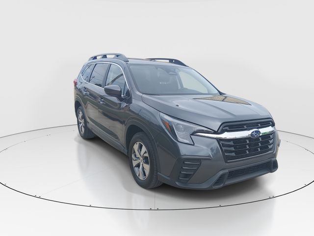2024 Subaru Ascent