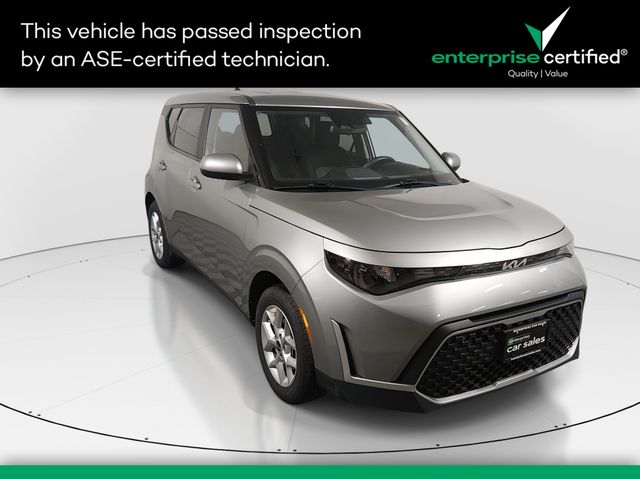 2024 Kia Soul