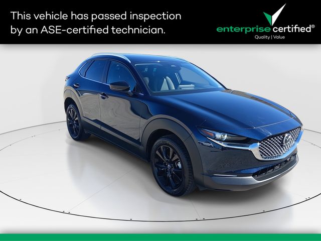 2024 Mazda CX-30
