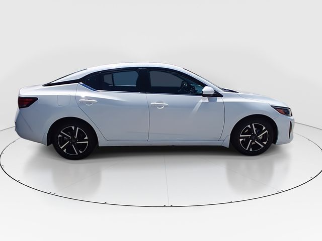 2024 Nissan Sentra