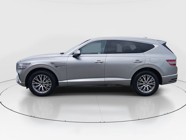 2025 Genesis GV80