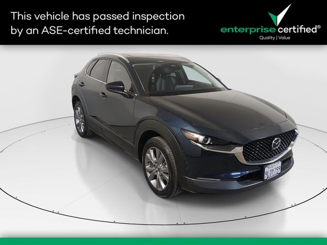 2024 Mazda CX-30