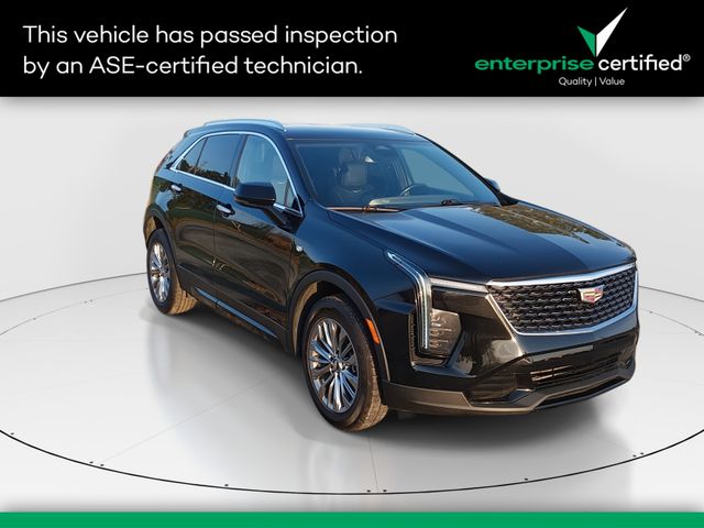 2024 Cadillac XT4