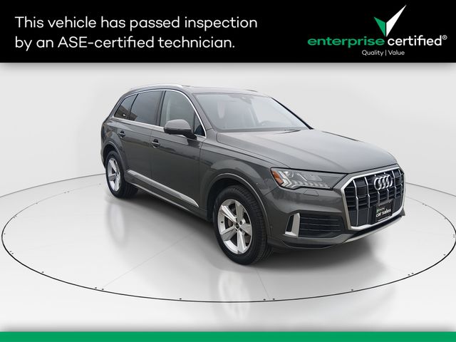 2024 Audi Q7