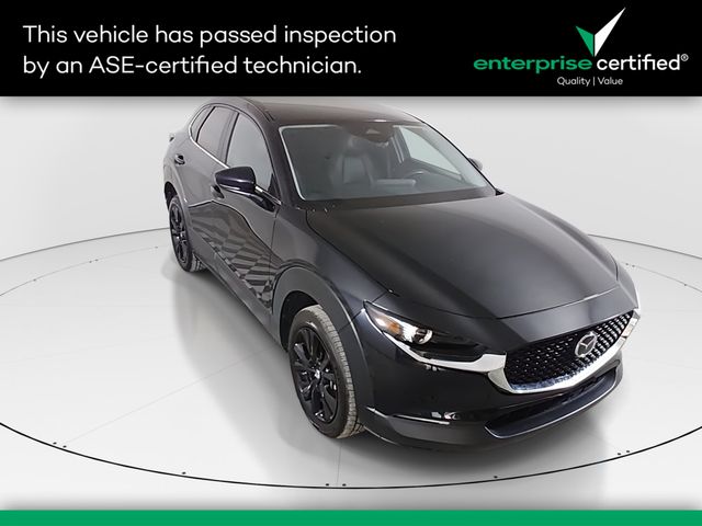 2024 Mazda CX-30
