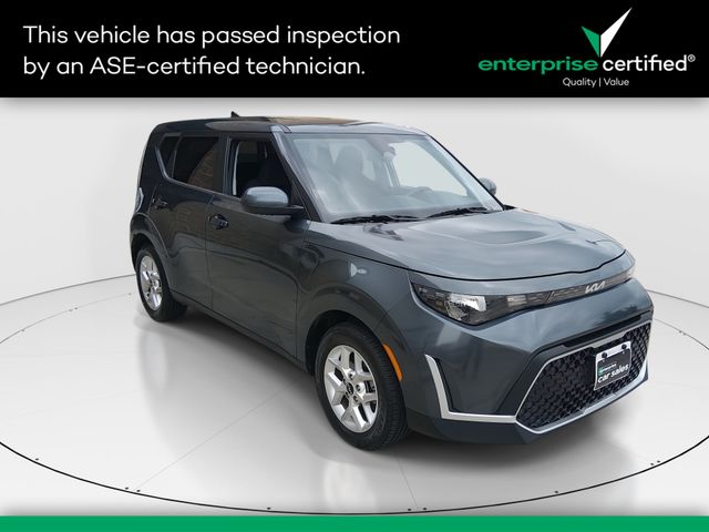 2024 Kia Soul