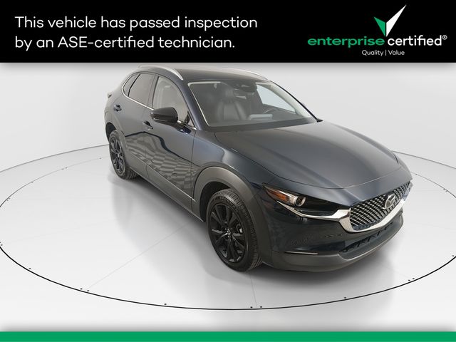 2024 Mazda CX-30