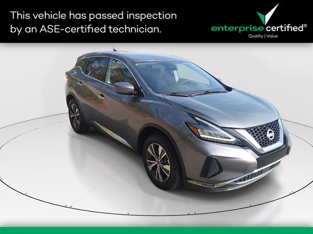 2023 Nissan Murano