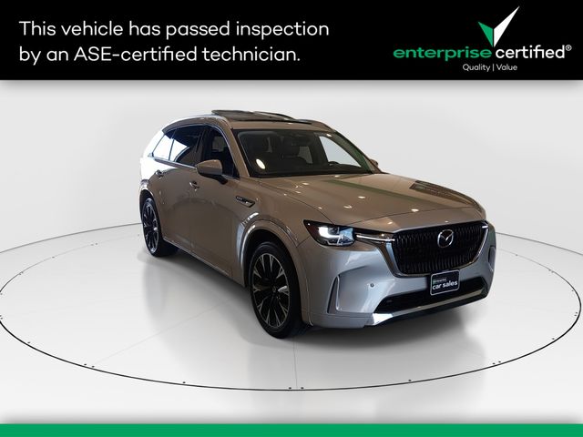2024 Mazda CX-90