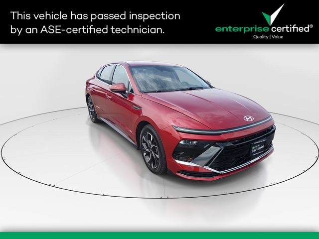 2024 Hyundai Sonata