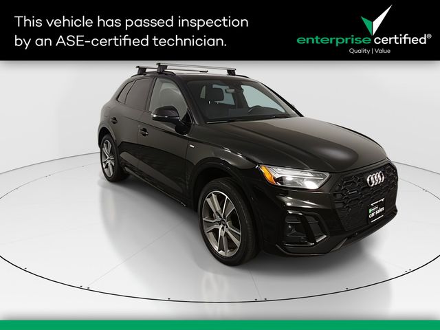 2025 Audi Q5