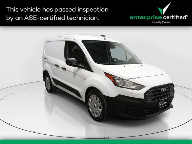 2023 Ford Transit Connect Van