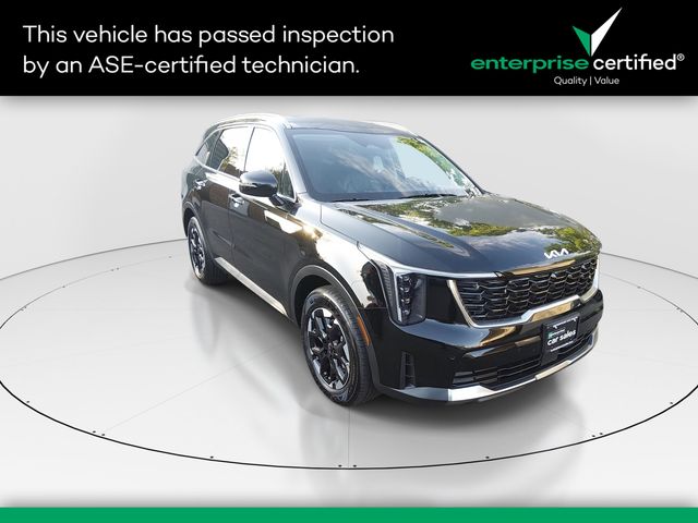 2024 Kia Sorento