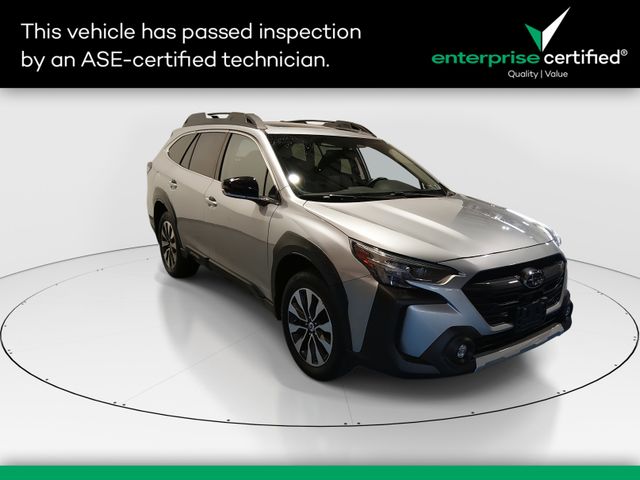 2023 Subaru Outback