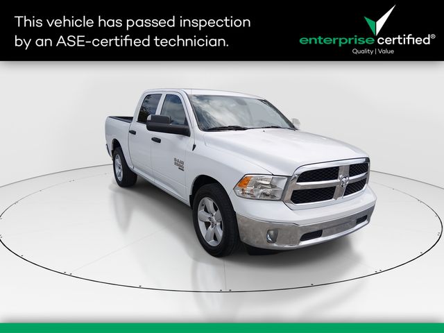 2023 Ram 1500 Classic