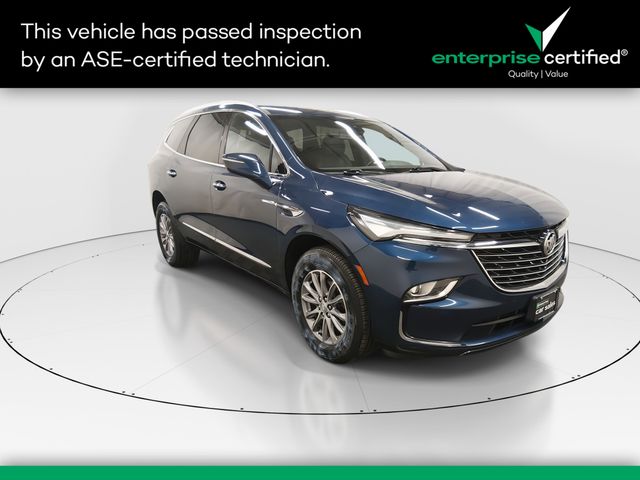 2023 Buick Enclave