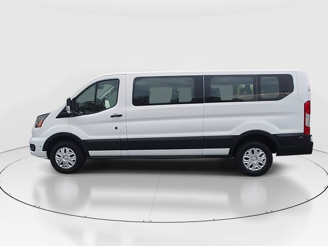 2024 Ford Transit Passenger Wagon