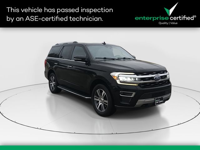 2023 Ford Expedition