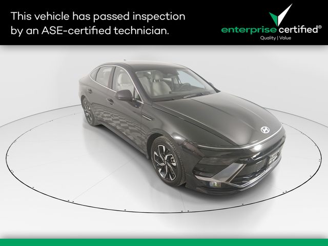 2024 Hyundai Sonata