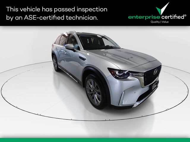 2024 Mazda CX-90