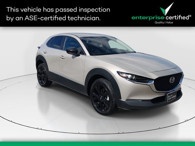 2024 Mazda CX-30
