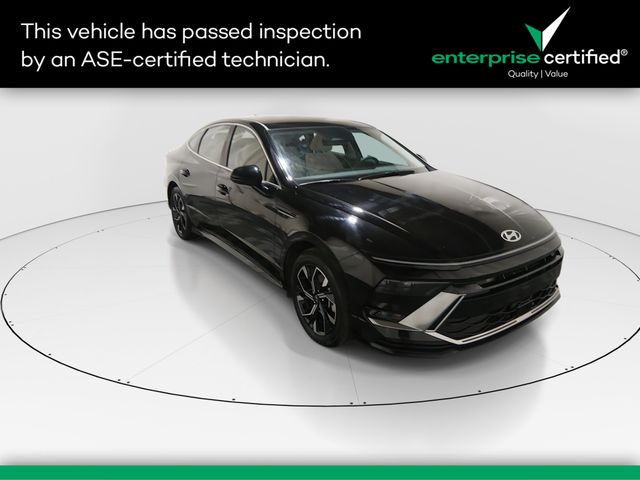 2024 Hyundai Sonata