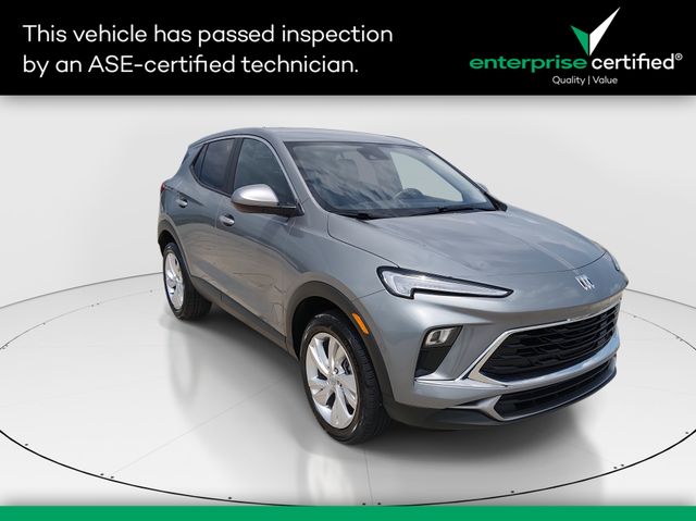 2025 Buick Encore GX